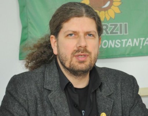 Remus Cernea şi-a anunţat despărţirea de PSD